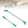 RC Linkage Links Rod Set 104mm Steering Pullrod Servo Rod 7mm   Hd Set for 1/10 VP F10 Phoenix Axle Bridge