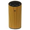 Wood Grain Aroma Diffuser: Long-Lasting Mist for Office, Car, or Bathroom Freshening.