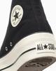 31317400 Converse All Star Lifted Hi Black (Men's)