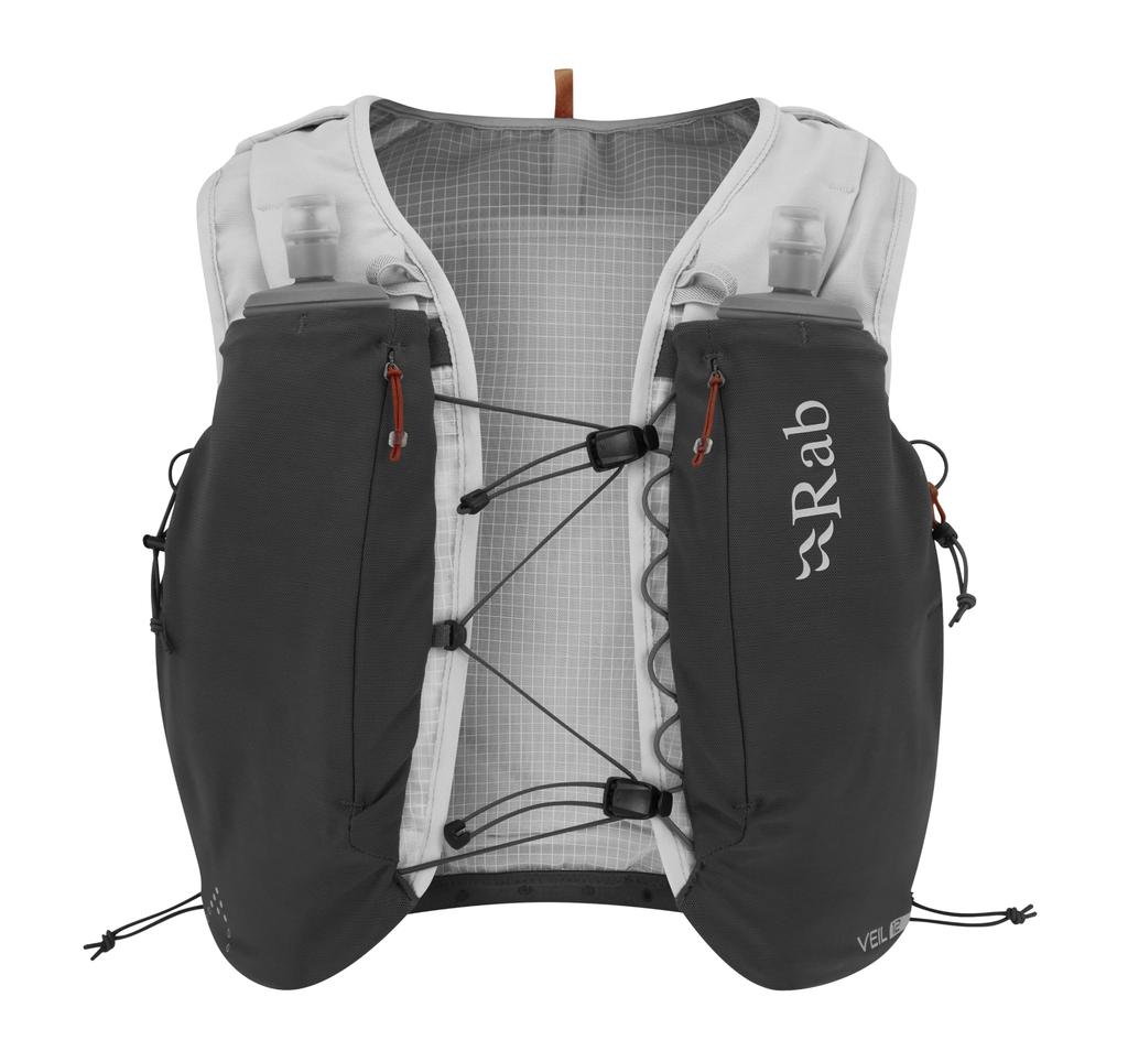 Rab Veil 12 S GargoyleGraphene