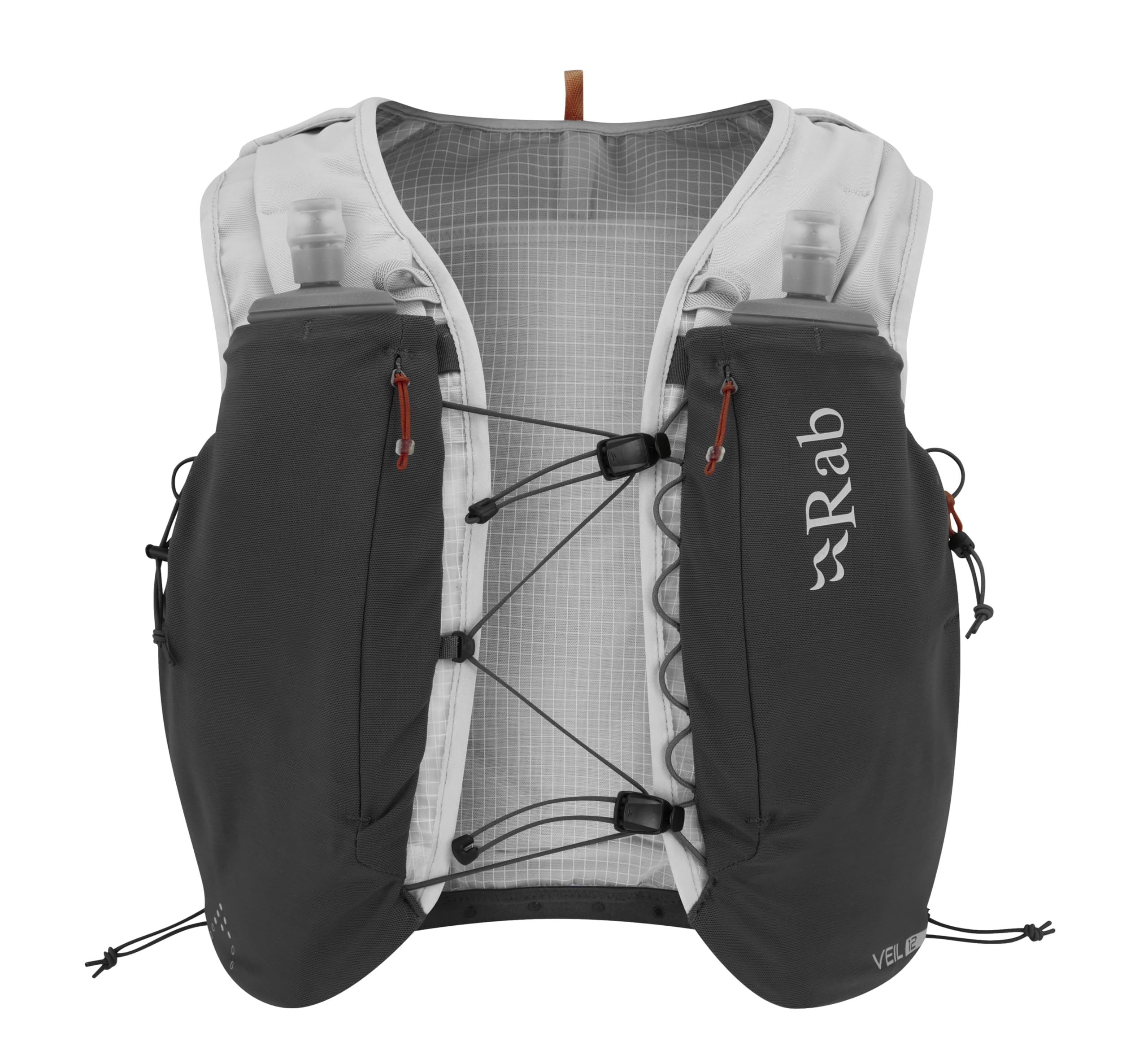 

Rab Veil 12 S GargoyleGraphene