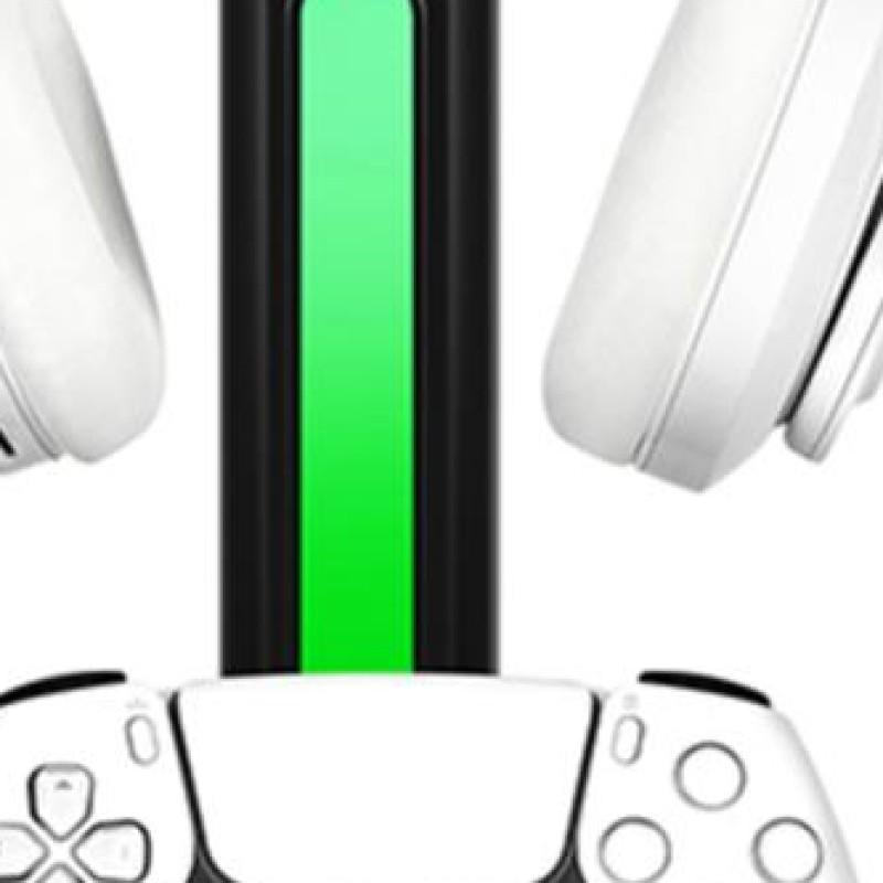 

Controller Charging Station Headset Display Holder Game Handle Charger Base Type-C Charging Cable Controller Docking Station China Mainland