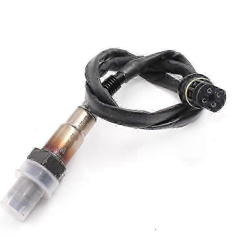 Oxygen O2 Lambda Sensor Compatible with Mercedes W203 W211 C180 C200 Models - Replacement for Part 11787570104