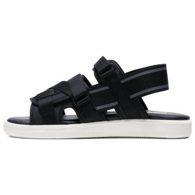 Unisex TOKUTEN SANDAL Black White 1183C009-001