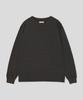 Onses Steady Stripe Long Sleeve T Shirts (Brown/Charcoal)