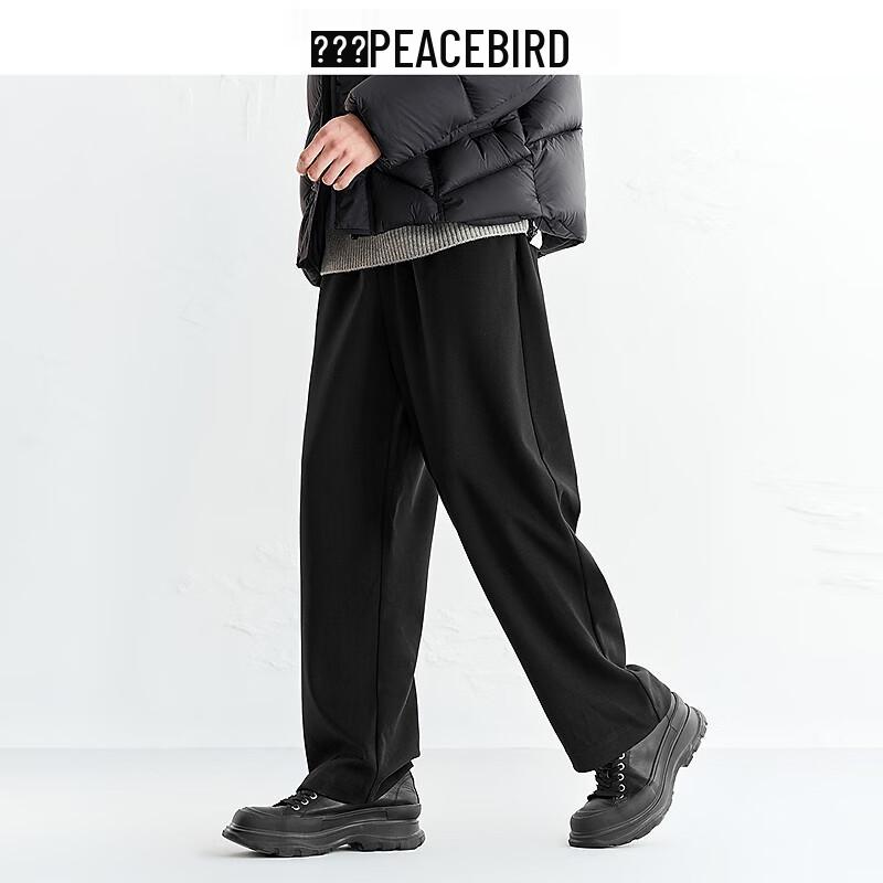 

Peacebird Men s Casual Pants BAGMF412M 37