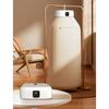 Portable Clothes Dryer,Portable Dryer for Apartments Home Travel RVs,Compact Foldable Mini Electric Laundry Dryer with Dryer Bag