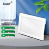 40x60mm white (10 pcs) - 2m00113