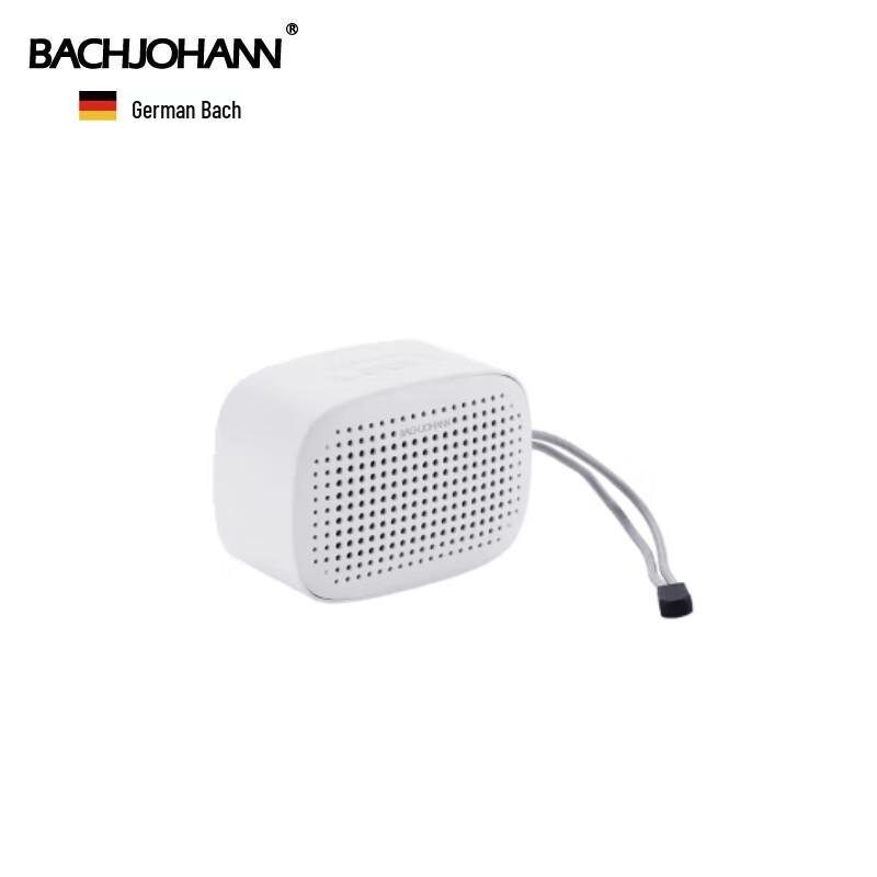 

Bach Johann Q2 Portable Bluetooth Speaker
