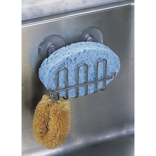 Kai Corporation Eclair 2 Sponge Rack DR5310