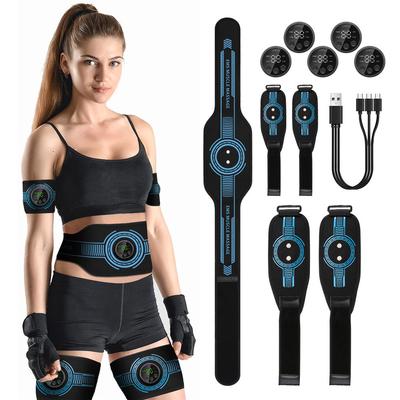 Fitness vybavení – Vibromasážní přístroje pro fitness