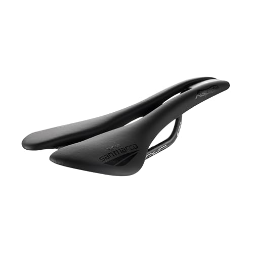 

Selle San Marco Aspide Open-Fit Superleggera Narrow Road Bike Saddle