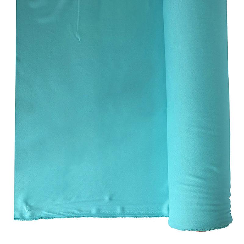 50D Elastisches Atmungsaktives Chiffon-Einlagegewebe: Leichter, dünner Stoff für Kleidungsfutter
