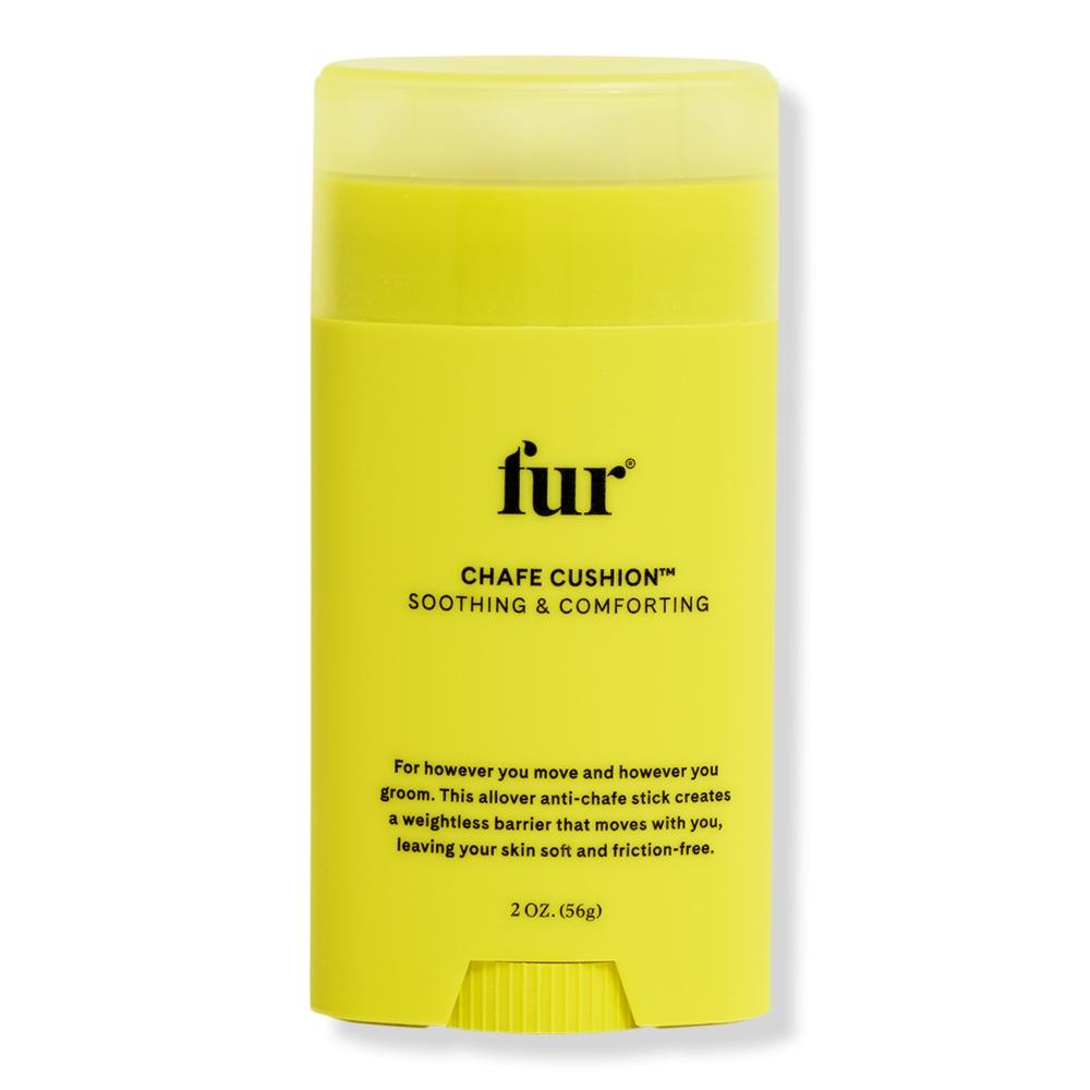 

Меховая натирочная подушечка 2 унции