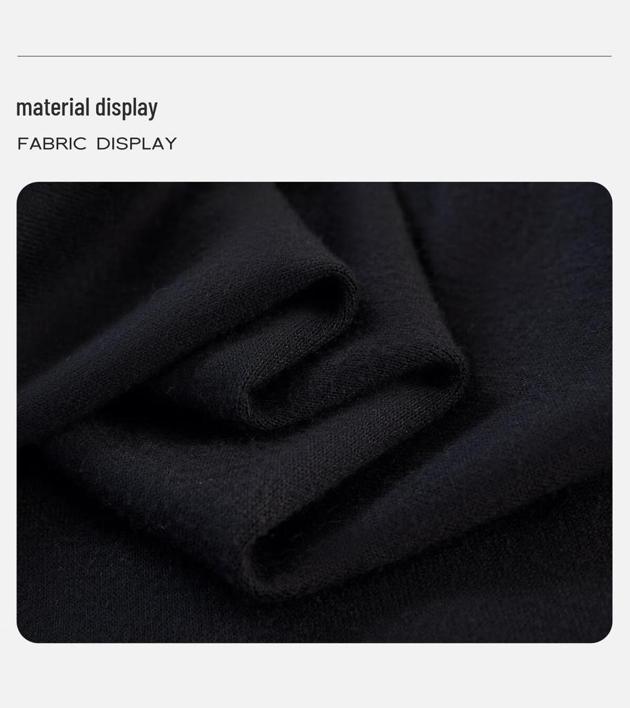 Silverbush Women's Color-block Hooded Long-Sleeve Sweatshirt