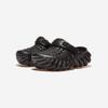 Crocs Eco Clog Kids [CRS208190-BLACK]
