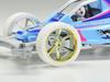 Tamiya Mini 4WD special project product Mini 4WD Penguin VZ chassis 95570