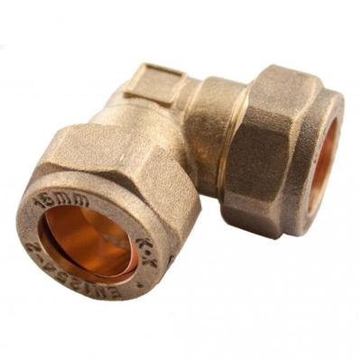 Oracstar Compression Elbow