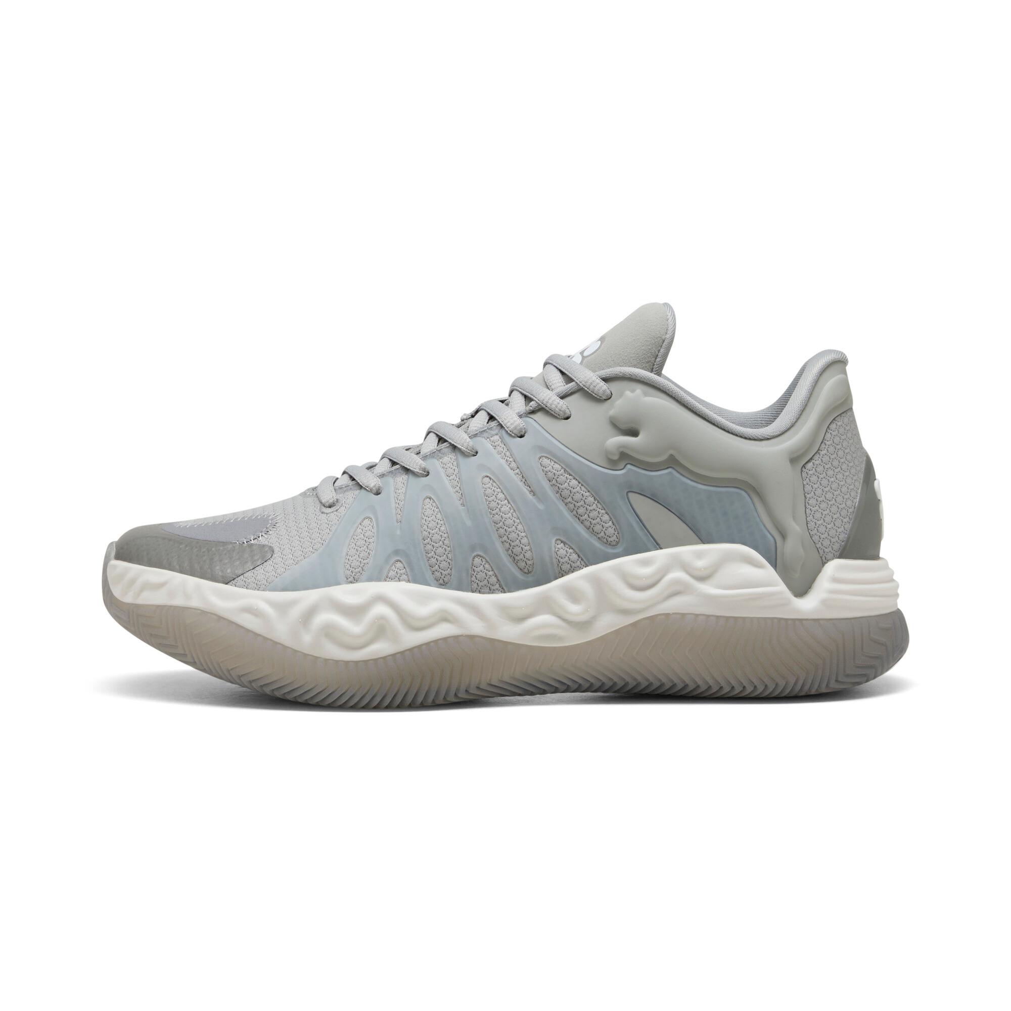 Puma Hali 1 `Grey` (Unisex) Grey