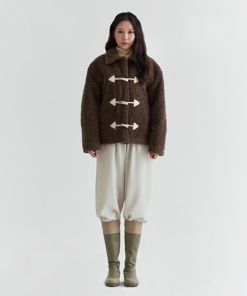 Peulleio Chiu Pants _ Ivory