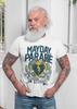 Mayday Parade T Shirt | Rock Music Shirt | Anywhere But Here | Miserable At Beast | Terrible Things | Mayday Parade Merch | Cotton Tee