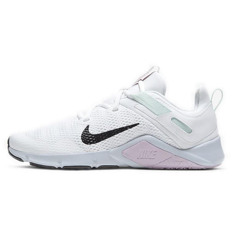 (WMNS) Nike Legend Essential  Pistachio Iced Lilac  Women s CD0212-100 EU 39
