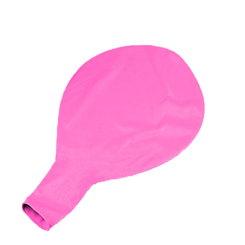 Large Balloon 36 Inch Festival Ornaments Latex Wedding Party Decorative Balloon Kids Event Home Decor светло-розовый