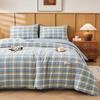 Youmeng Jiaju Fanpin Washed Cotton Winter Quilt