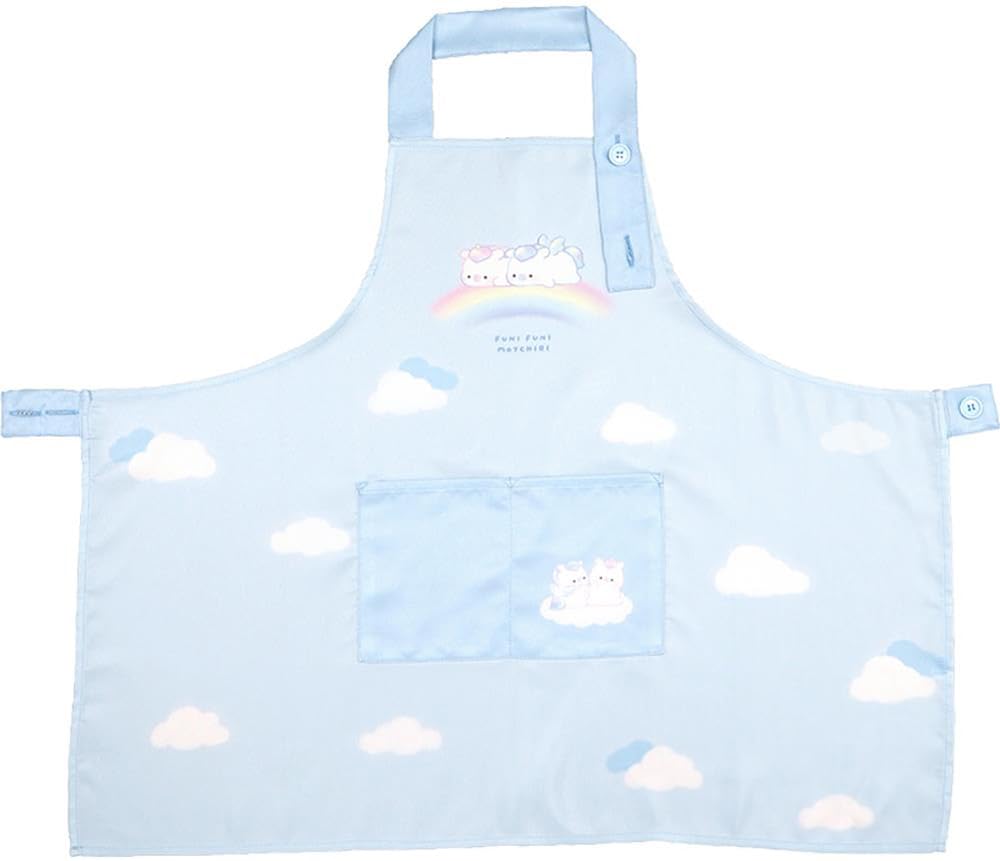 

Crux Kids 122446 Apron/Hunicorn