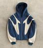 Urban Graffiti Hip Hop 3D Print Sweatshirt Men Women Loose Fit Streetwear Pullover Crew Neck Casual Top