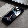 The X Files I Want To Believe Phone Case For IPhone 15 Pro Max 14 Plus 17 Pro Max 12 11 13 X XR XS 16 Plus Air SE Glass Cover