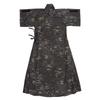 BEPAN Men'S And Women'S National Style With Protective Gown Outdoor CS War Game Dress