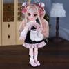 ICY Fortune Days bjd doll anime style doll 28 mechanical perfect for DIY girl doll 1/6 - set, joints, gift, decoration, exercise, collection,