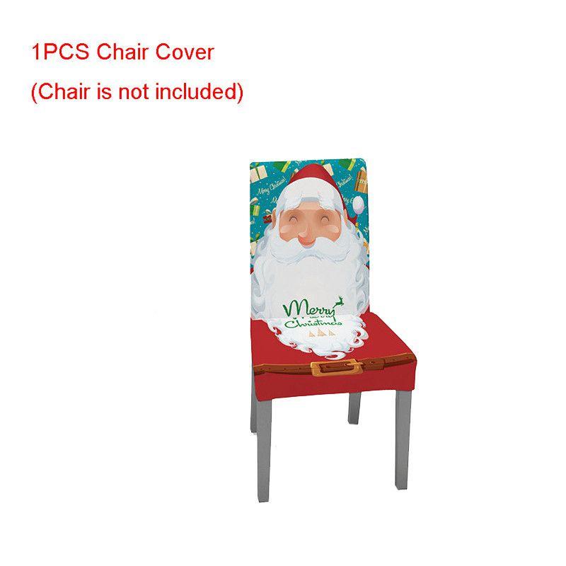 Luxurious Waterproof Tablecloth With Chair Cover For Festive Holiday Gatherings