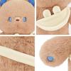 Hug Baby Super Cute Little Rabbit Bag Bear Plush Toy Doll Doll Child Girlfriend Gift