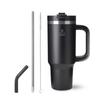 CARRY BOTTLE Summit Tumbler 900ml, 30oz Stainless Steel Insulated Large Capacity Bottle Vacuum Tumbler