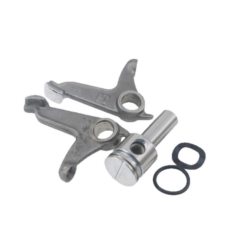 Honda CG125/ZhuJiang 125/HaoJiang 125/QianJiang 125 Motorcycle Rocker Arm