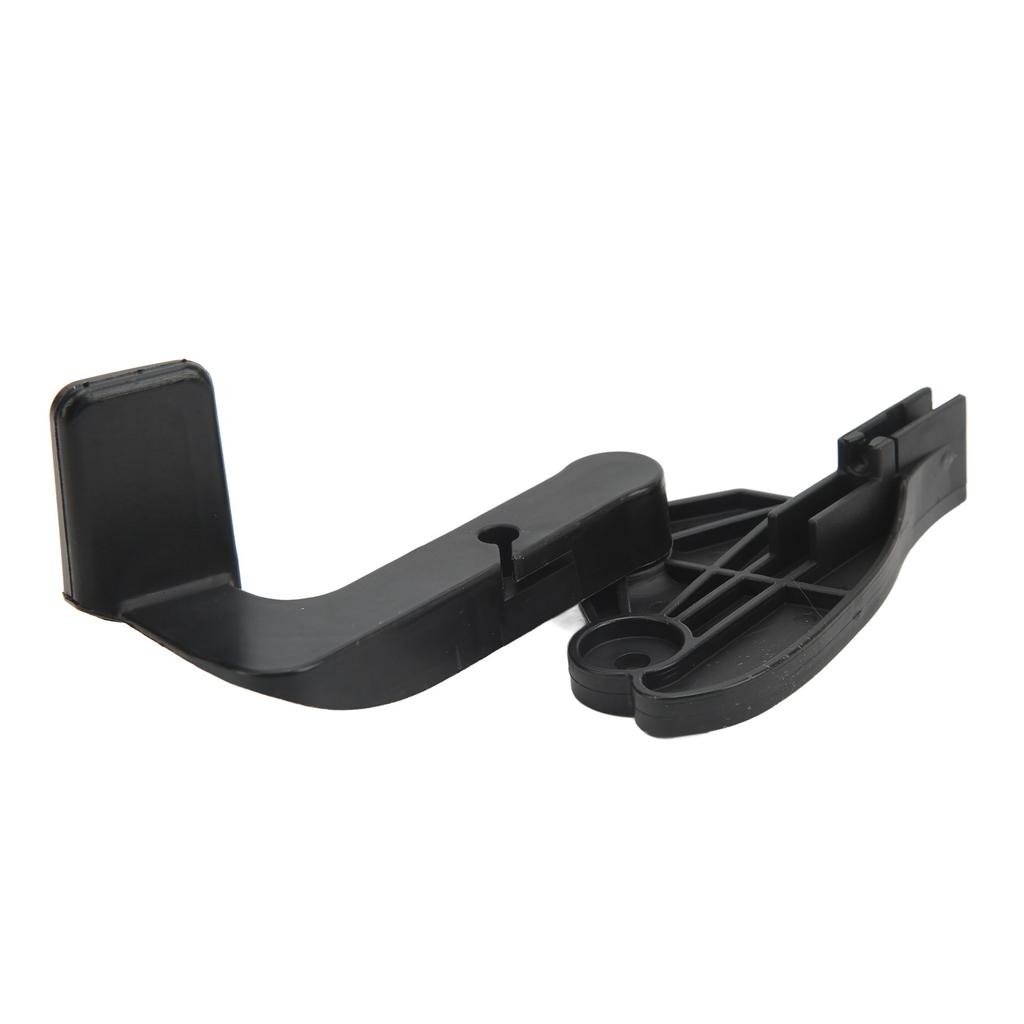 Hood Latch Release Handle 8E1823533B 01C Replacement for A4 8E B6 B7 Avant 2000‑2008