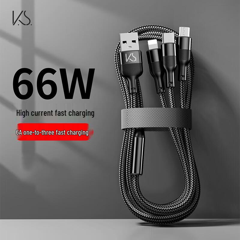 K.S. Free Spirit 3-Piece Stainless Steel Travel Set