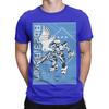 Armored Core Rb23 Raven Blueprint Novelty Graphic 100 Cotton Tshirt Armored Core Tops Tees For Unisex
