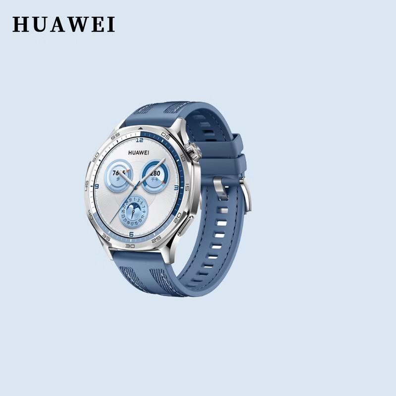

Huawei WATCH GT 5 Smartwatch (CN version)