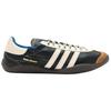 Karintha Wales Bonner x Karintha Adidas Originals Og 'Black Wonder White Lush Blue' KI8476