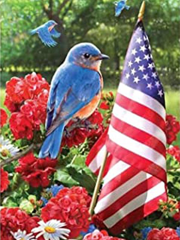 

Алмазная вышивка Пейзаж Алмазная картина 5D Полный набор крестиков Вышивка Алмазная картина Полная дрель Новые поступления 15*20cm