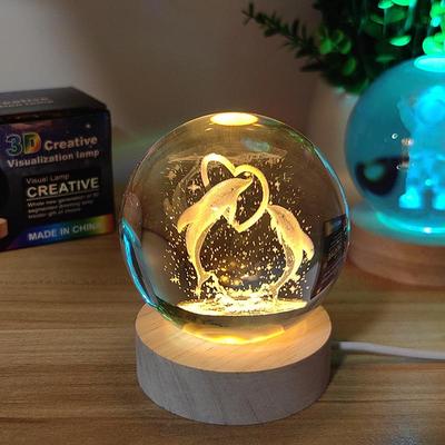 Lampade LED – Luci notturne LED
