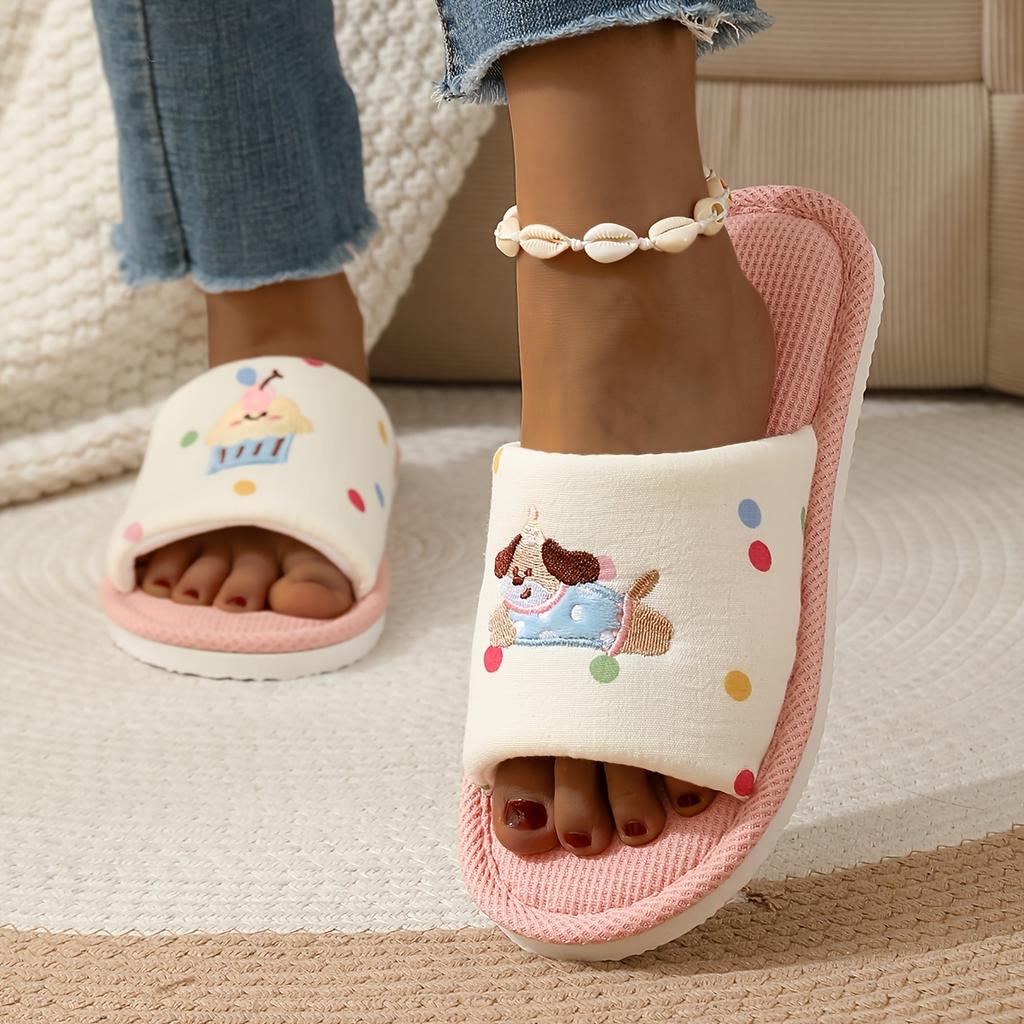 Men's Casual Slippers