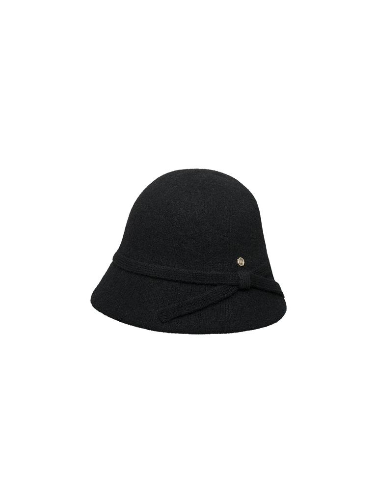 Beulaunhaes Ivy Knit Hat - Black
