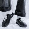 Lässige Herrenschuhe Trendige Sport- und Designstile Outdoor-Mode Street Handsome und vielseitige Jugendschuhe 38-46 Luxus