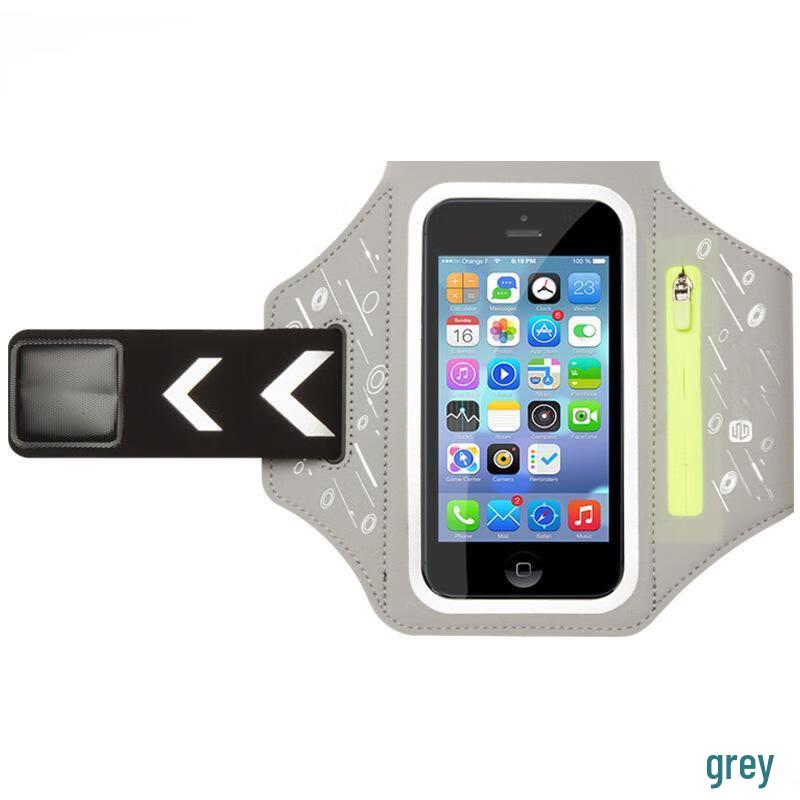 OEING Outdoor Fitness Phone Arm/Wrist Bag
