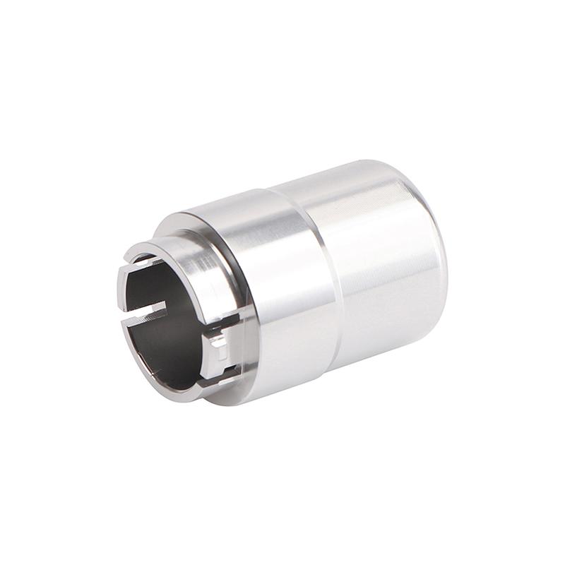 For Hummer H2 and H2 SUT 2003-2007 Car Transmission Shifter Button Gearbox Billet Auto Replacement Accessories