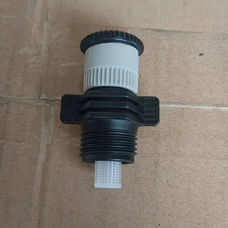 

1Pcs Garden Park Farm Lawn Irrigation Nozzle Tool Adjustable 360° Sprinkler For Agriculture Lawn Farm Greenhouse Accessories A2